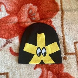 ASTERIK BEANIE